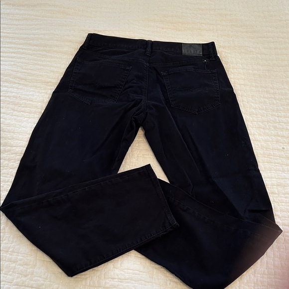 Lucky Brand Other - Lucky Brand Black Men’s Chinos